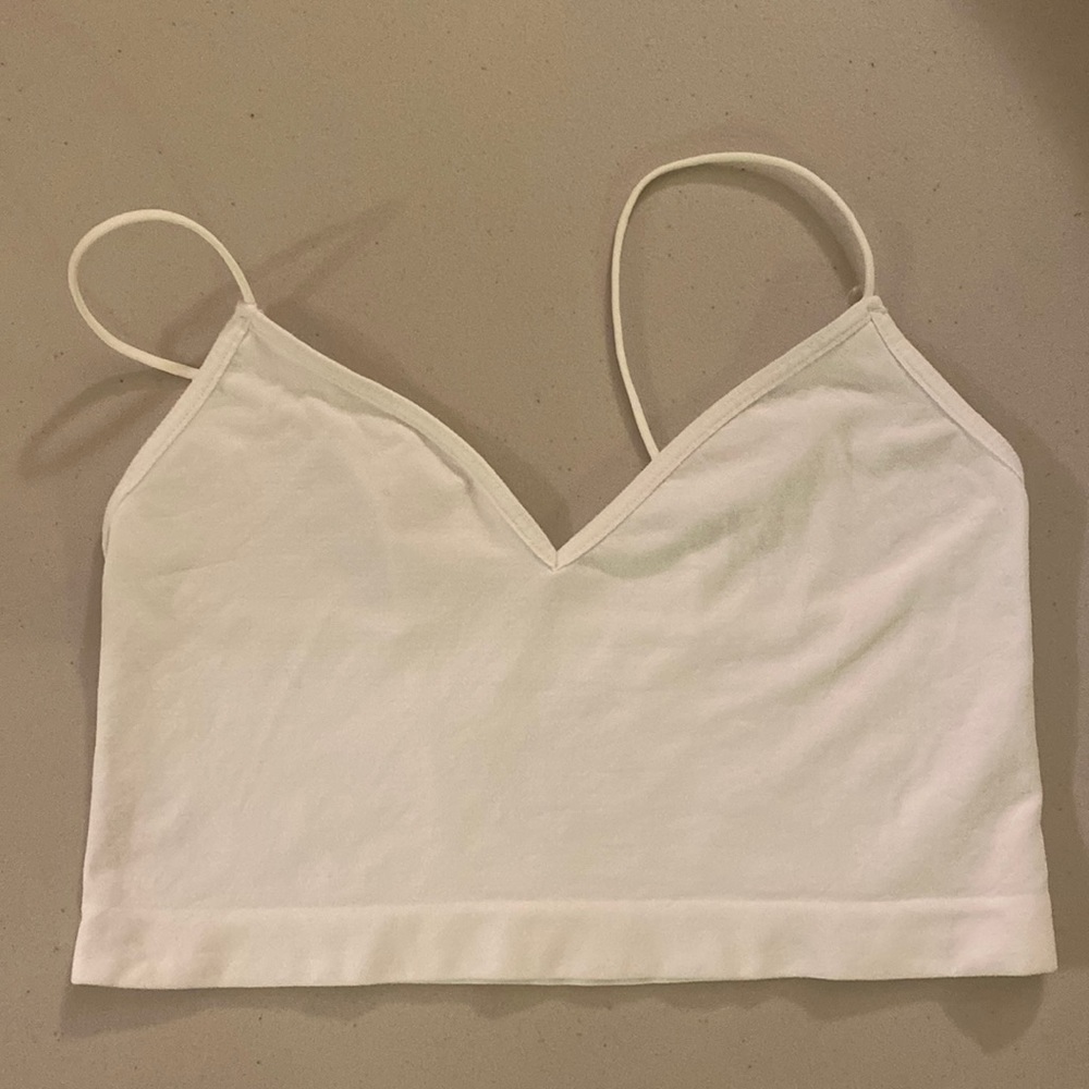 Free People Intimately Top